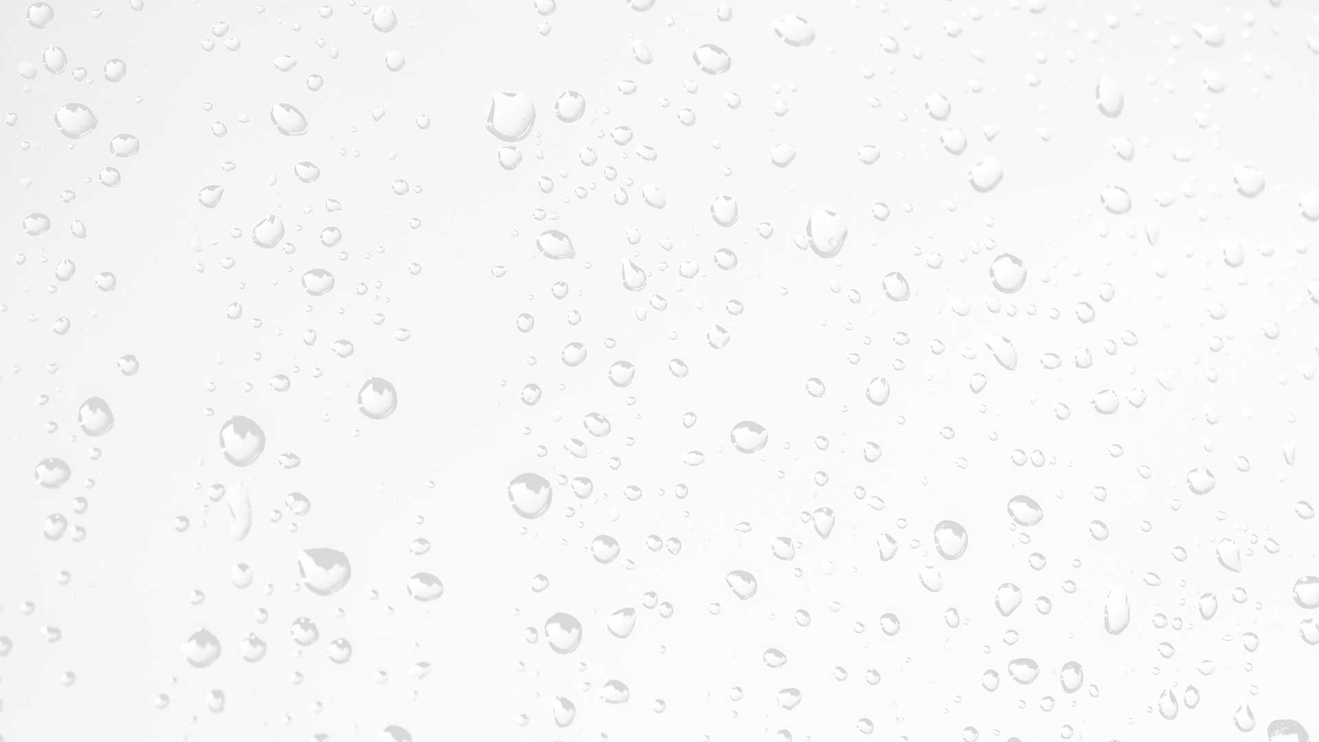 Water Droplets Background