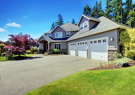 3 reasons pro driveway cleaning is great