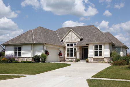 Why does your driveway still look dirty after diy pressure washing
